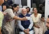 प्रधानमंत्री ने द्वारका सेक्टर 21 से ‘यशोभूमि द्वारका सेक्टर 25’ स्टेशन तक एयरपोर्ट मेट्रो एक्सप्रेस लाइन के विस्तार का किया उद्घाटन