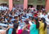 अंतरराष्ट्रीय बालिका दिवस पर कार्यक्रम आयोजित