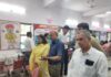 संभागीय आयुक्त वंदना सिंघवी ने देखी नियंत्रण कक्ष की व्यवस्थाएं , दिए आवश्यक निर्देश