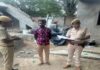 विधानसभा आम चुनाव 2023 निष्पक्ष व भयमुक्त मतदान करवाने के लिए पुलिस द्वारा जिला पाली के हिस्ट्रीशीटरों के विरूद्व चलाया विशेष अभियान