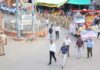 बाली विधानसभा में मतदाता जागरूकता महाअभियान में सेंतीस हजार लोगों ने बनाया अनूठा रिकॉर्ड, रैली निकाल लिया मतदान का संकल्प