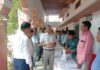 मतदान दलों का प्रथम प्रशिक्षण शुरू : सभी कार्मिक प्रशिक्षण को गम्भीरता पूर्वक लें – जिला निर्वाचन अधिकारी