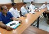 स्वीप कार्यक्रम के तहत दो दिवसीय मतदाता सूची पठन का विशेष कार्य योजना की देंगे जानकारी