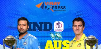 आईसीसी विश्व कप फाइनल मैच कल : क्या कहते है भारतीय टीम की जीत अथवा हार को लेकर सितारे, पढ़े ज्योतिष आचार्य डॉक्टर आलोक व्यास का यह आलेख