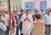 गांव-ढ़ाणी पहुंचे कांग्रेस प्रत्याशी भाटी : कोलायत विधानसभा क्षेत्र के मतदाताओं से कांग्रेस के पक्ष में मतदान की अपील की