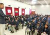 सफलता मिलेगी नैतिकता से: डॉ. बिस्सा, आरएसवी में “पर्सनेलिटी डेवलपमेंट” विषयक पांच दिवसीय कार्यशाला का समापन