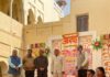 मोहता मूलचंद उच्च माध्यमिक विद्यालय में वार्षिक उत्सव आयोजित