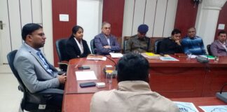 12 से 14 जनवरी तक आयोजित होगा अन्तराष्ट्रीय ऊँट उत्सव : ऊंट दौड़ के साथ घुडदौड़, बीकानेर कार्निवल, हेरिटेज वॉक, क्लासिकल फॉर्म्स ऑफ़ आर्ट्स, सेलिब्रिटी नाइट व अग्नि नृत्य होंगे आकर्षण के मुख्य केंद्र