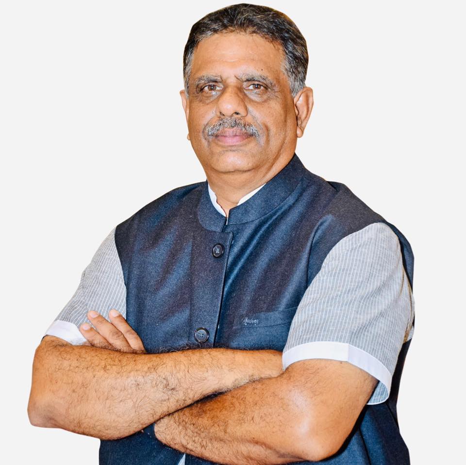 75वां जिला स्तरीय वन महोत्सव बुधवार को : प्रभारी मंत्री गजेंद्र सिंह खींवसर के मुख्य आतिथ्य में होगा कार्यक्रम
