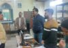 जिला कलेक्टर ने किया एसीईएम व उपखंड कार्यालय का निरीक्षण