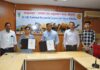 एनआरसीसी ने ऊँटनी के दूध व दुग्ध उत्पादों को लेकर बहुला फूड्स के साथ किया एमओयू
