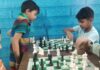 सब जुनियर लडके लडकीयों की शतरंज प्रतियोगिता शुरू, पढ़े खबर