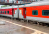 बीकानेर-दादर-बीकानेर एक्सप्रेस रेलसेवा होगी एलएचबी रैक से संचालित