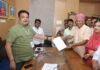 पाली लोकसभा क्षेत्र से भाजपा के पीपी चौधरी 2 लाख 45 हजार 351 मतों से जीते