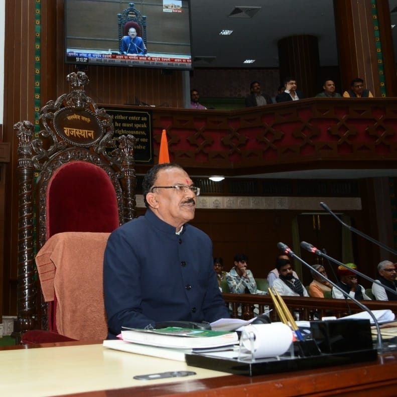 अजमेर बनेगा खेलों का नया हब, स्पोर्ट्स कॉलेज स्थापित करने की घोषणा