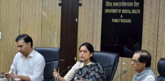 राजस्थान बनेगा मेडिकल ट्यूरिज्म का हब : स्वास्थ्य के क्षेत्र में बढ़ेंगे निवेश एवं रोजगार के अवसर