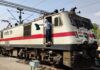 बीकानेर मंडल के रेल मार्ग हुए पूर्ण विद्युतीकृत