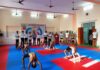 68 वी जिला स्तरीय स्कूली योग प्रतियोगिता प्रारंभ