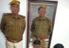 राजस्थान पुलिस की त्वरित कार्यवाही : हाइवे पर वाहन चालकों से अवैध वसूली करते पाये जाने पर दो आरोपियों को किया गिरफ्तार