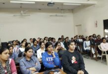 बिनानी कॉलेज में “करियर डेवलपमेंट इन सॉफ्टवेर इंडस्ट्री” सत्र हुआ संपन्न