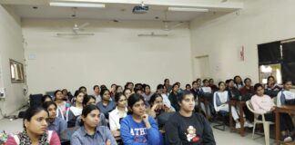 बिनानी कॉलेज में “करियर डेवलपमेंट इन सॉफ्टवेर इंडस्ट्री” सत्र हुआ संपन्न