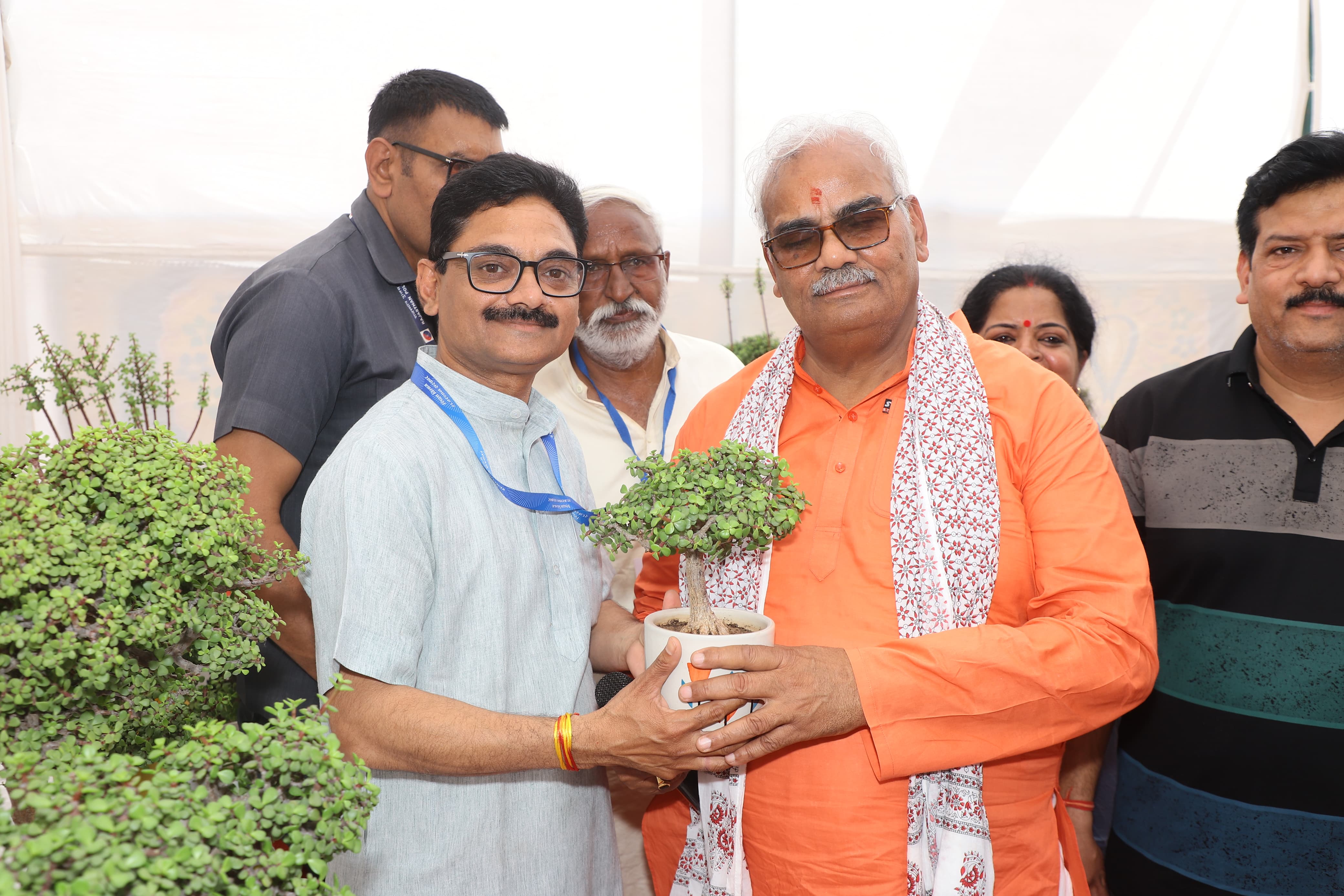 पर्यावरण संरक्षण आज की महती आवश्यकता, पॉलिथीन का उपयोग ना करें : शिक्षा मंत्री मदन दिलावर