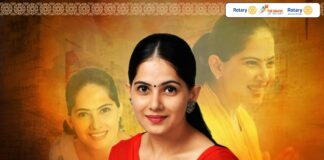 बीकानेर में जया किशोरी का आध्यात्मिक चेतना की आवाज कार्यक्रम 11 मई को