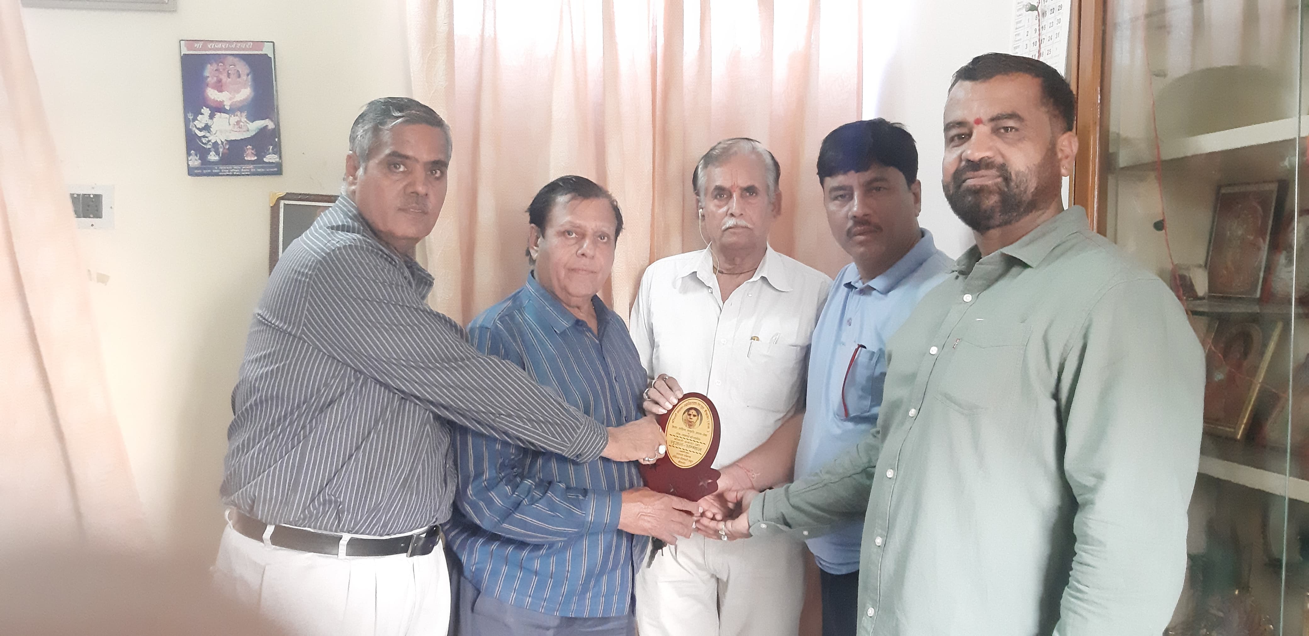 सभी संस्कारों का जीवंत चित्रण की समृद्ध परंपरा है मथेरन कला