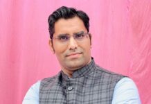 झालावाड़ स्कूल हादसा, प्रशासनिक लापरवाही की त्रासदी : विनय थानवी