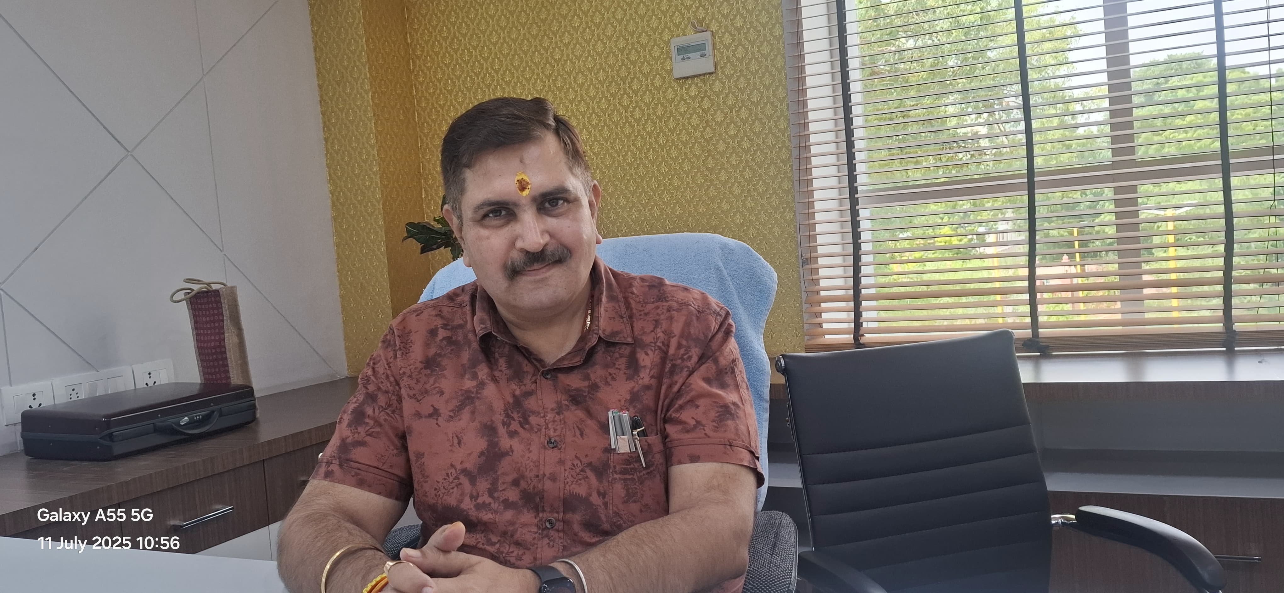 सरदार पटेल मेडिकल कॉलेज में रैगिंग रोकथाम के लिए व्यापक कदम, समितियों का हुआ गठन
