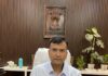 बीकानेर रेल मंडल के नए डीआरएम गौरव गोविल ने संभाला पदभार