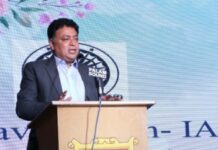 Naveen Jain: A Model of Administrative Excellence, Social Commitment, and Innovation