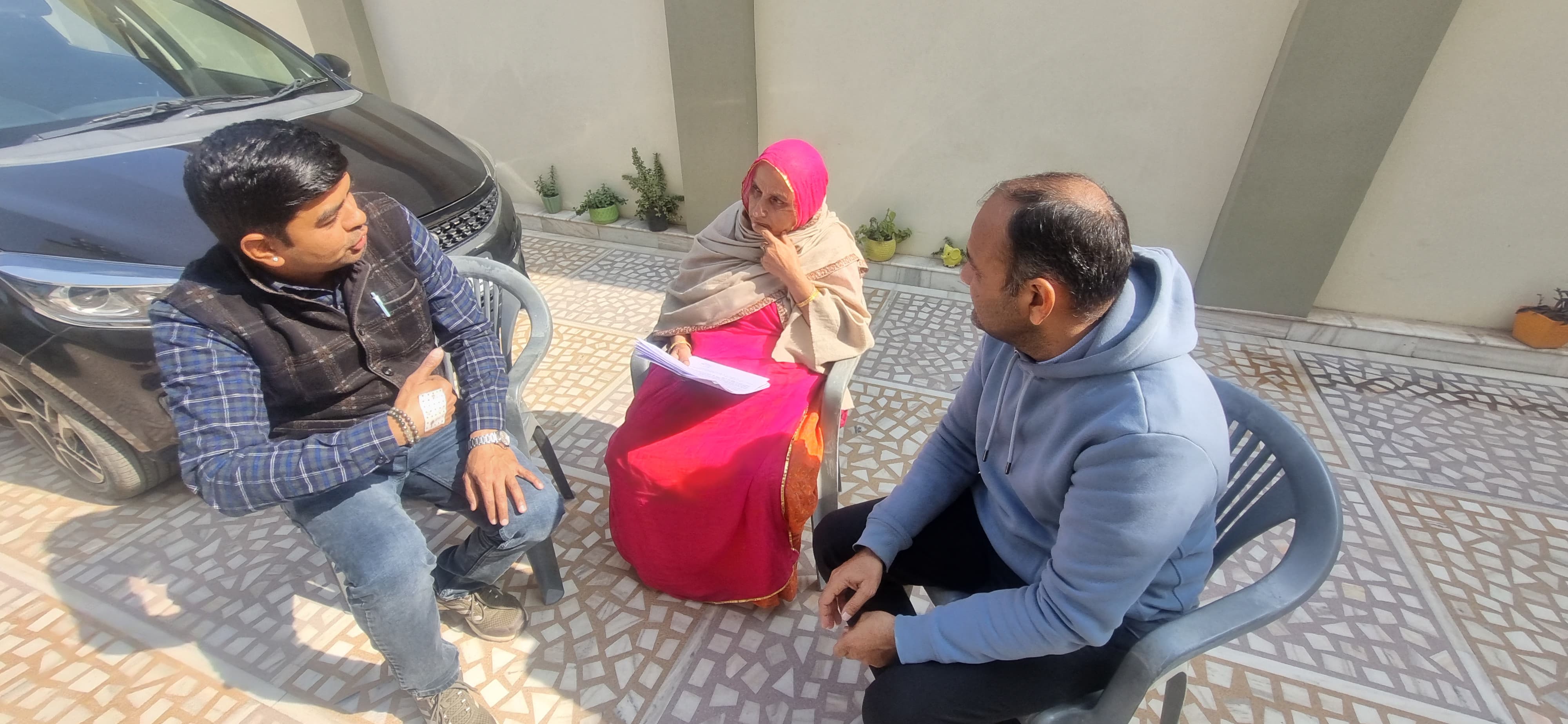 अटल इनोवेशन स्टूडियो की मांग तेज, आईटी यूनियन ने जनप्रतिनिधियों को मुख्यमंत्री के नाम सौंपा ज्ञापन