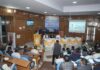 21 दिवसीय शीतकालीन प्रशिक्षण कार्यक्रम का उद्घाटन