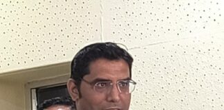 खेजड़ी: रेगिस्तान की जीवन रेखा और संरक्षण की जंग : विनय थानवी