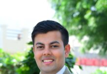 बीकानेर के अखिल पुरोहित की नई उपलब्धि : मिला सवा करोड़ का जर्मन पैकेज