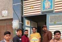 हिंदू नववर्ष की धूम: ब्रह्मनाद संवत् 2083 का भव्य आयोजन, घर-घर पहुंच रहा प्रचार