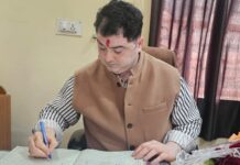 आईईसी श्रीगंगानगर के जरिए जागरूक हो रहे जिलेवासी : सोशल मीडिया का सदुपयोग कर रहा स्वास्थ्य विभाग, हजारों लोग जुड़े