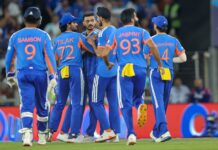 भारत ने रचा इतिहास : टी20 विश्व कप 2026 का खिताब जीतकर बन गई सबसे सफल टीम – न्यूजीलैंड को 96 रनों से रौंदा