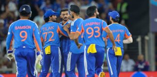 भारत ने रचा इतिहास : टी20 विश्व कप 2026 का खिताब जीतकर बन गई सबसे सफल टीम – न्यूजीलैंड को 96 रनों से रौंदा