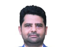 राजन विशाल के कद में बढ़ोतरी, सरकार ने सौंपी अतिरिक्त जिम्मेदारी : पीएचईडी में भी मिली अहम जिम्मेदारी