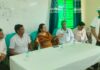 मुख्य कार्यकारी अधिकारी शैलजा पांडे ने एसबीआई-आरसेटी में किया प्रशिक्षण कार्यक्रम का अवलोकन
